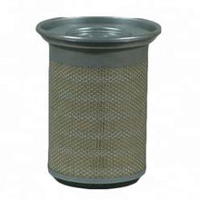 Paypal-Graafwerktuig Air Filter Paper /Cotton voor Industrieel Gebruik