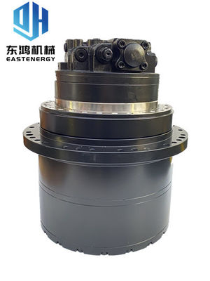 Pc60-5-6-7 graafwerktuig Travel Motor Parts, pc40-7 Hydraulische Reismotor
