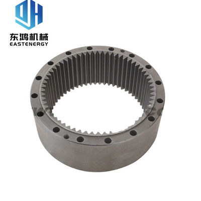 Vervanging sk200-8 van Swing Motor Seal van het Kobelcograafwerktuig Ring Gear Final Drive