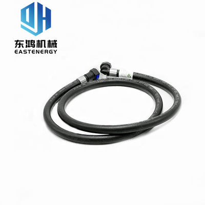 Gloednieuwe de MotorOlieleiding 5318807 van GraafwerktuigDiesel 4BT3.9 voor 120-6