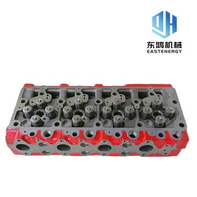 ISF3.8 de Cilinderkopassemblage 5258275 5258276 van Cummins