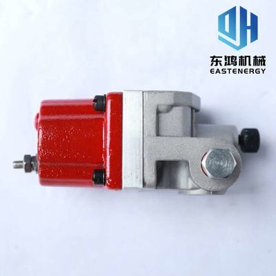 Dieselmotorgraafwerktuig Control Valve M11, de Afgesloten Klep van de 3018453 Solenoïdebrandstof