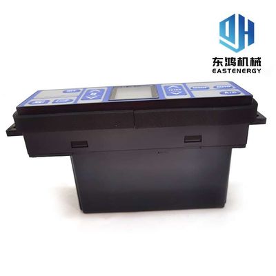 146570-3830 de Airconditionerconfiguratiescherm van graafwerktuigelectrical parts LIUGONG