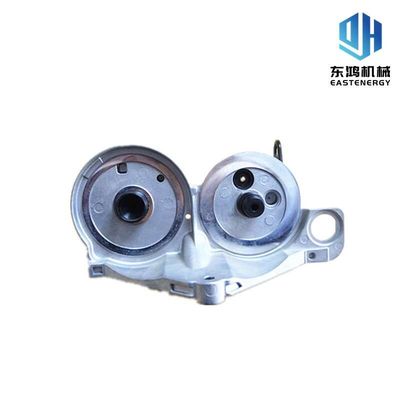 EC360D graafwerktuig Hydraulic Filter, Huisvesting van de de Brandstoffilter van  D12 21900852