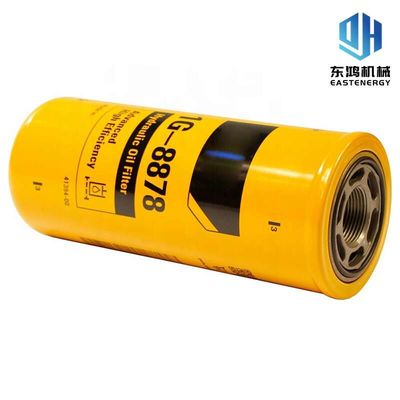 1G8878 graafwerktuig Hydraulic Filter, Cat Fuel Filter And Water-Separator