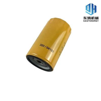 De Separatorfilter van het brandstofwater, 32/925994 Jcb Filter van de Transmissieolie P551425