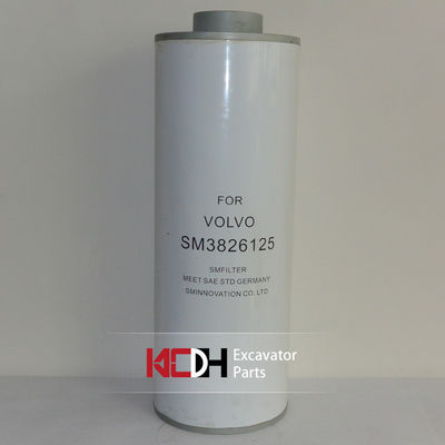 -Graafwerktuig Air Filter Af 25312 919902 27,60 duim van Af4100 32