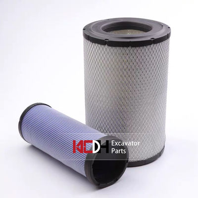 Hitachi zx200-3 Graafwerktuig Air Filter 4286128 5,15 duim Binnendiameter