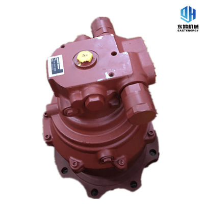 Nachi Brand Excavator Swing Motor, pcr-5b-30A zwenkt Aandrijvingsmotor