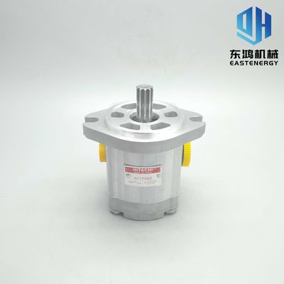 4181700 Hydraulische Interne Toestelpomp, de Hydraulische Pomp van Hitachi Hpv145