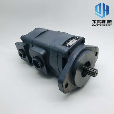 Hydraulische Interne het Toestelpomp EC700 14543168 van  MPa 14537295 25
