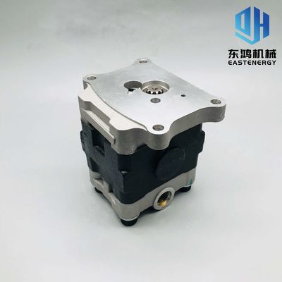 PC50 Hydraulische Interne het Toestelpomp 708-3S-04571 708-3S-00562 van KOMATSU