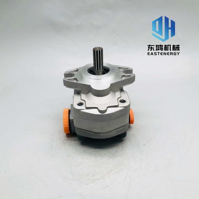 Hydraulische Interne het Toestelpomp KP1009 van SK120 SK200 voor Kobelco-Kruippakjegraafwerktuig