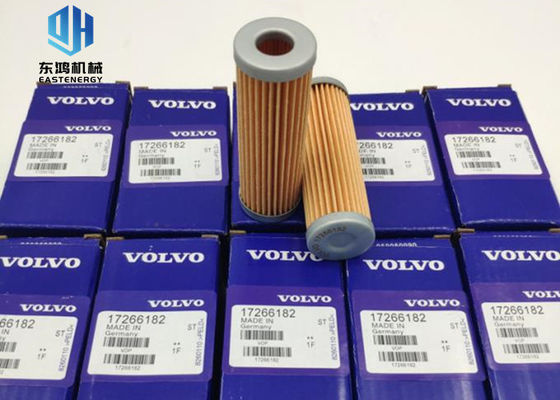 -Graafwerktuig Oil Filter 17266182 Diesel Filter 8421230000 HS Code