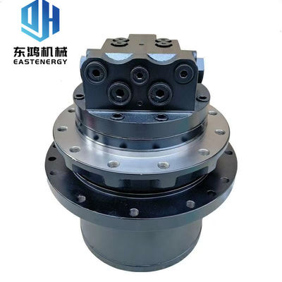 Pc60-5-6-7 graafwerktuig Travel Motor Parts, pc40-7 Hydraulische Reismotor