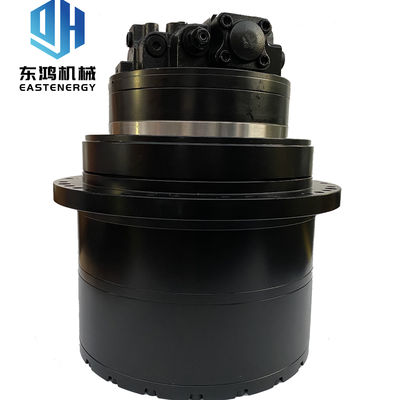 Pc60-5-6-7 graafwerktuig Travel Motor Parts, pc40-7 Hydraulische Reismotor