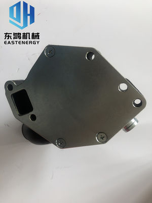 Staal Materieel Graafwerktuig Water Pump For Goedgekeurd Isuzu 6BG1 ISO9001