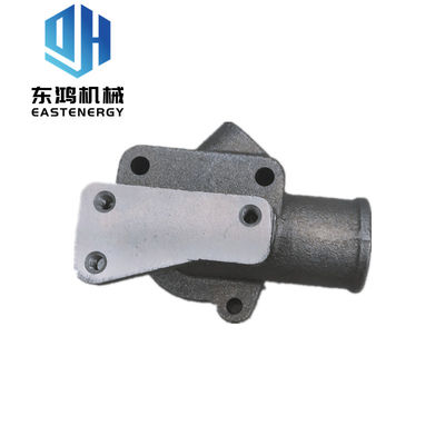 Van de het Graafwerktuig4bt3.9 Motor van graafwerktuigengine parts diesel de Thermostaat Seat 4929599 voor 120-6