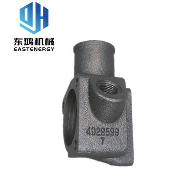 Van de het Graafwerktuig4bt3.9 Motor van graafwerktuigengine parts diesel de Thermostaat Seat 4929599 voor 120-6