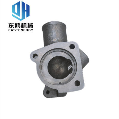 Van de het Graafwerktuig4bt3.9 Motor van graafwerktuigengine parts diesel de Thermostaat Seat 4929599 voor 120-6