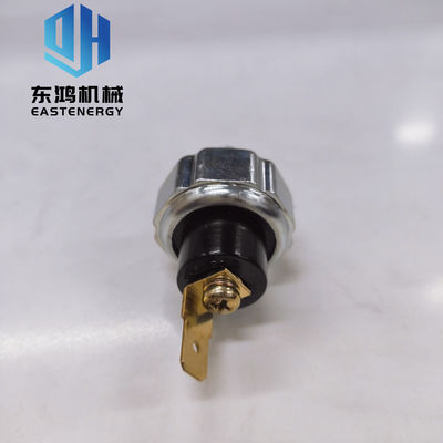Van het Graafwerktuigengine parts 6BT5.9 van KOMATSU 220-7 Sensor van de de Oliedruk 3984729