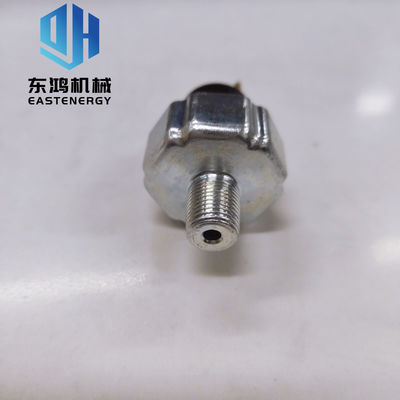 Van het Graafwerktuigengine parts 6BT5.9 van KOMATSU 220-7 Sensor van de de Oliedruk 3984729