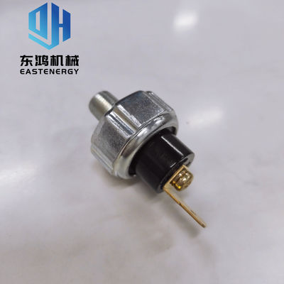 Van het Graafwerktuigengine parts 6BT5.9 van KOMATSU 220-7 Sensor van de de Oliedruk 3984729