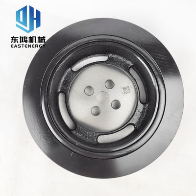 Van de de Dieselmotortrapas van graafwerktuigengine parts 6D102 Katrol 3958258 voor 220-7 200-7