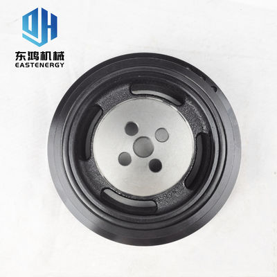 Van de de Dieselmotortrapas van graafwerktuigengine parts 6D102 Katrol 3958258 voor 220-7 200-7