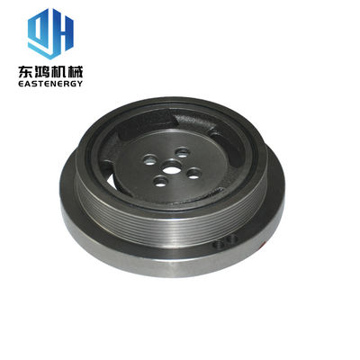 Van de de Dieselmotortrapas van graafwerktuigengine parts 6D102 Katrol 3958258 voor 220-7 200-7