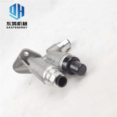 6BT5.9 graafwerktuig Engine Parts, 4937767 Cummins de Pomp van de Brandstofoverdracht