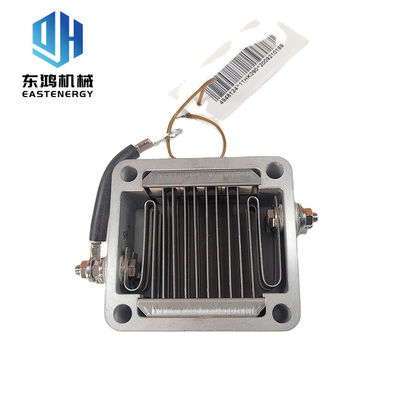Van de de Motor6bt5.9 Motor van graafwerktuigengine parts diesel de Opnamevoorverwarmer 4948124 voor 220-7 200-7