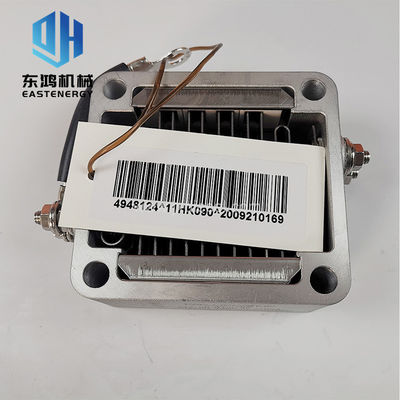 Van de de Motor6bt5.9 Motor van graafwerktuigengine parts diesel de Opnamevoorverwarmer 4948124 voor 220-7 200-7