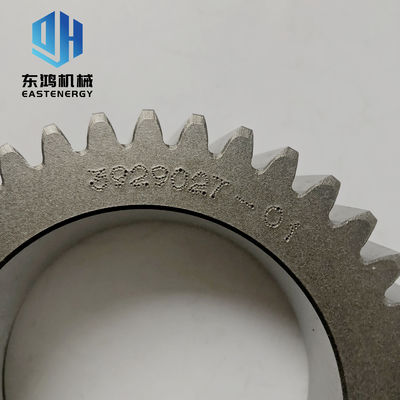 6D102 graafwerktuig Crankshaft Timing Gear 3929027 voor 6BT5.9