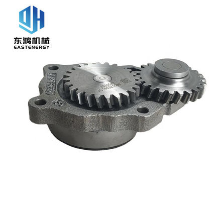 Van de het Graafwerktuig6bt5.9 Motor van graafwerktuigengine parts diesel de Oliepomp 4939587 voor 200-7
