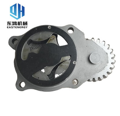 Van de het Graafwerktuig6bt5.9 Motor van graafwerktuigengine parts diesel de Oliepomp 4939587 voor 200-7