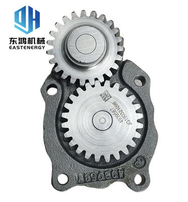 Van de het Graafwerktuig6bt5.9 Motor van graafwerktuigengine parts diesel de Oliepomp 4939587 voor 200-7