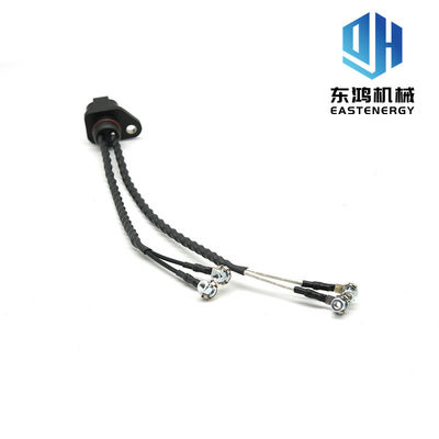 De motorinjecteur van de graafwerktuigdieselmotor QSB6.7 bedradingsuitrusting 3287699 voor 200-7 220-7