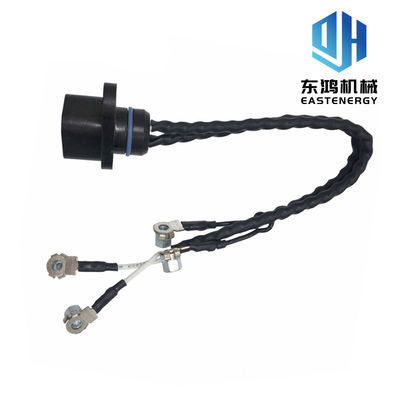 De motorinjecteur van de graafwerktuigdieselmotor QSB6.7 bedradingsuitrusting 3287699 voor 200-7 220-7