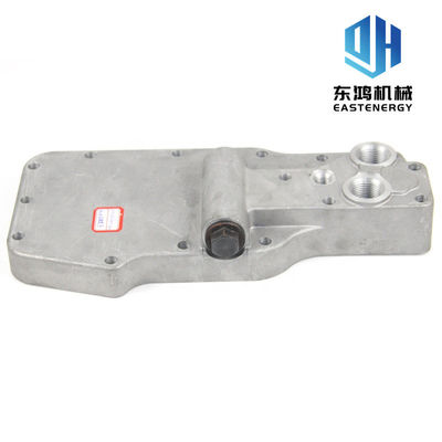 Mechanische de radiator zijdekking 3979393 van de motorqsb6.7 dieselmotor voor 220-8