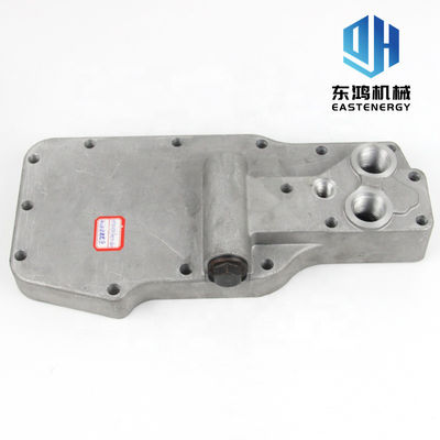 Mechanische de radiator zijdekking 3979393 van de motorqsb6.7 dieselmotor voor 220-8