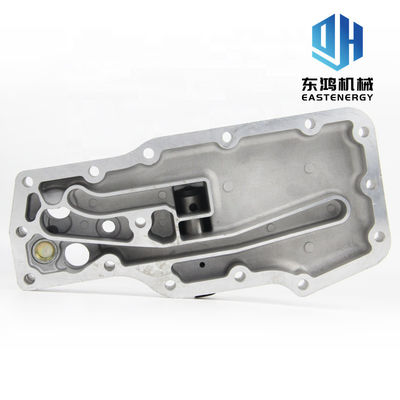Mechanische de radiator zijdekking 3979393 van de motorqsb6.7 dieselmotor voor 220-8