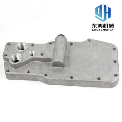 Mechanische de radiator zijdekking 3979393 van de motorqsb6.7 dieselmotor voor 220-8