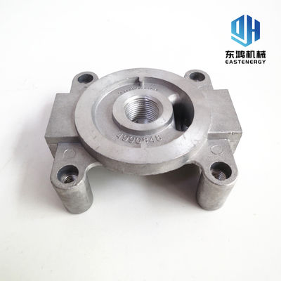 Het Hoofdgraafwerktuig Engine Parts QSB6.7 4990848 van FF voor pc200-8 6D107-Motor