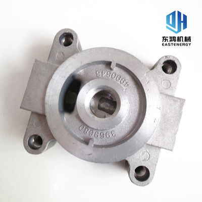 Het Hoofdgraafwerktuig Engine Parts QSB6.7 4990848 van FF voor pc200-8 6D107-Motor