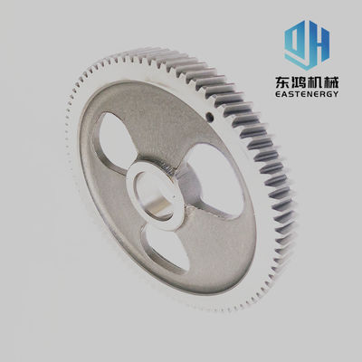 Het Graafwerktuig Engine Parts 3918777 6CT8.3 van het nokkentoestel voor pc300-7 360-