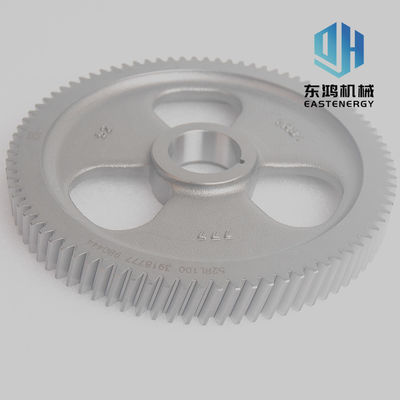 Het Graafwerktuig Engine Parts 3918777 6CT8.3 van het nokkentoestel voor pc300-7 360-