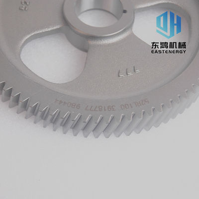 Het Graafwerktuig Engine Parts 3918777 6CT8.3 van het nokkentoestel voor pc300-7 360-