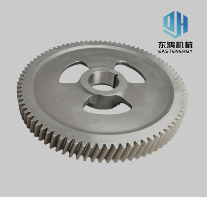 6CT8.3 dieselmotordelen, 5284141 Cummins Nokkenastoestel voor pc300-8 pc360-8