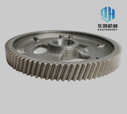 6CT8.3 dieselmotordelen, 5284141 Cummins Nokkenastoestel voor pc300-8 pc360-8
